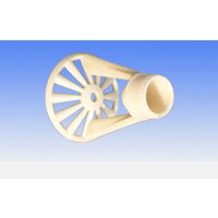 空塔噴頭